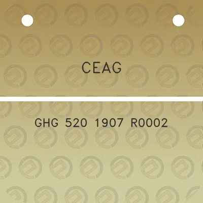 ceag-ghg-520-1907-r0002