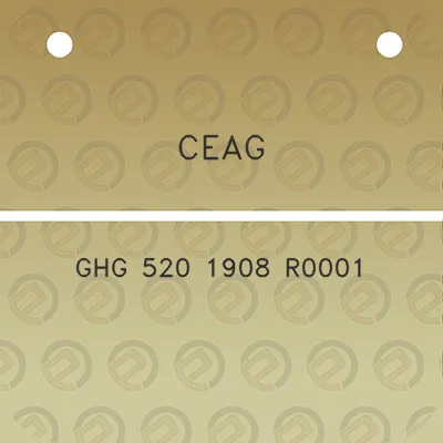 ceag-ghg-520-1908-r0001