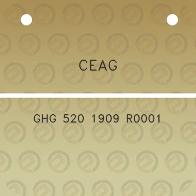 ceag-ghg-520-1909-r0001