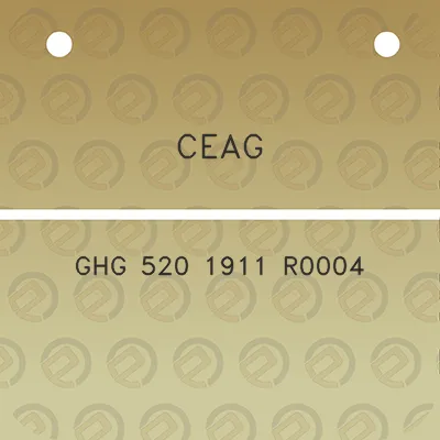 ceag-ghg-520-1911-r0004