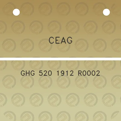 ceag-ghg-520-1912-r0002