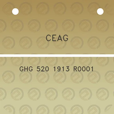 ceag-ghg-520-1913-r0001