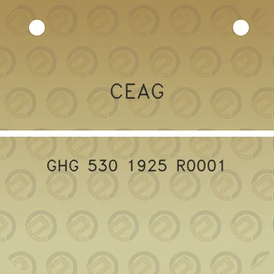 ceag-ghg-530-1925-r0001