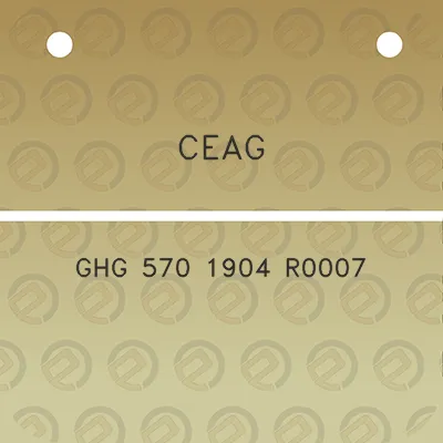 ceag-ghg-570-1904-r0007