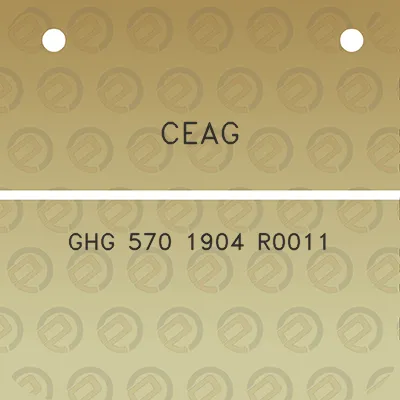 ceag-ghg-570-1904-r0011