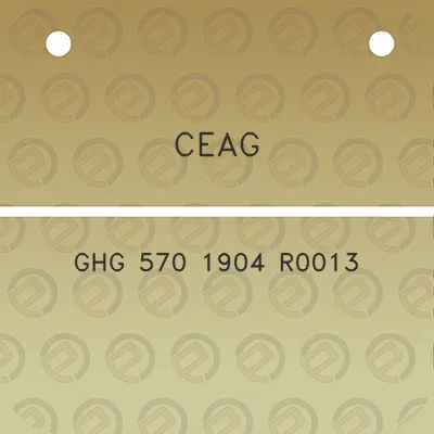 ceag-ghg-570-1904-r0013