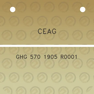 ceag-ghg-570-1905-r0001