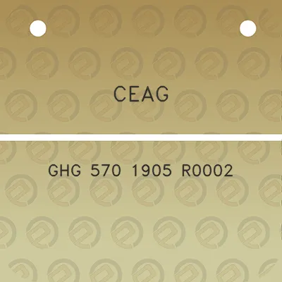 ceag-ghg-570-1905-r0002