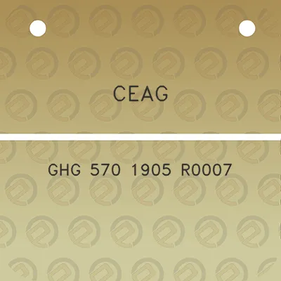 ceag-ghg-570-1905-r0007