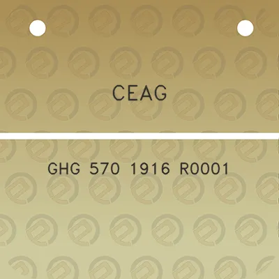 ceag-ghg-570-1916-r0001