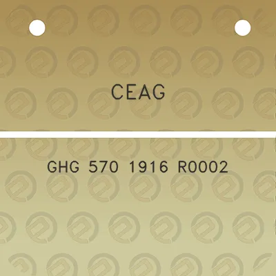 ceag-ghg-570-1916-r0002