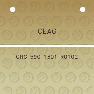 ceag-ghg-590-1301-r0102