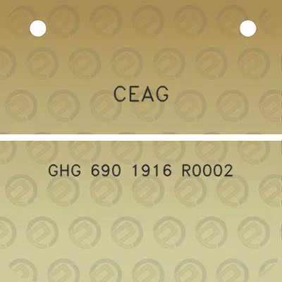 ceag-ghg-690-1916-r0002