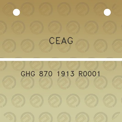 ceag-ghg-870-1913-r0001