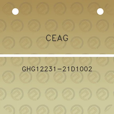 ceag-ghg12231-21d1002