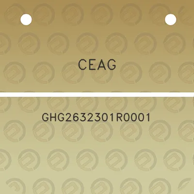 ceag-ghg2632301r0001