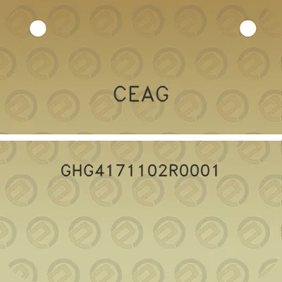 ceag-ghg4171102r0001