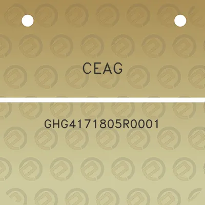 ceag-ghg4171805r0001