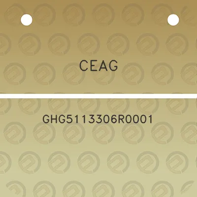 ceag-ghg5113306r0001