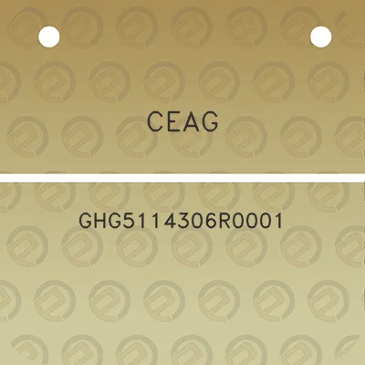 ceag-ghg5114306r0001