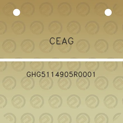 ceag-ghg5114905r0001