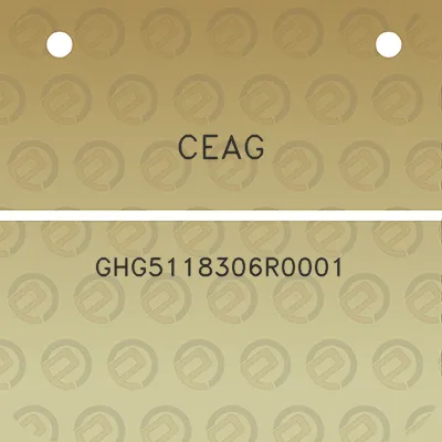 ceag-ghg5118306r0001