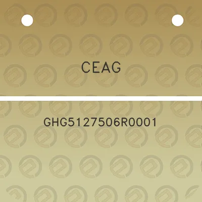 ceag-ghg5127506r0001