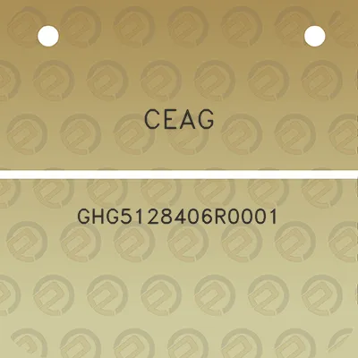 ceag-ghg5128406r0001