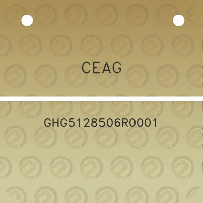 ceag-ghg5128506r0001