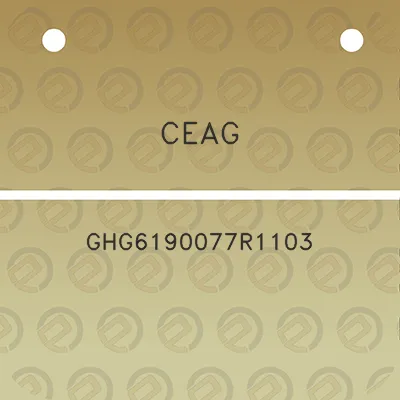 ceag-ghg6190077r1103