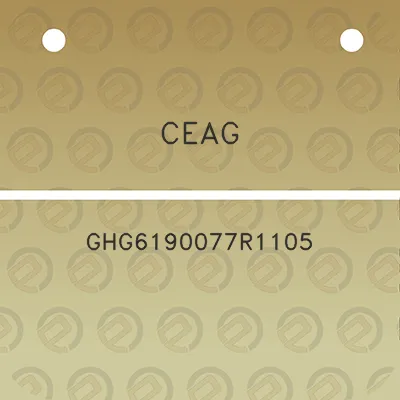 ceag-ghg6190077r1105