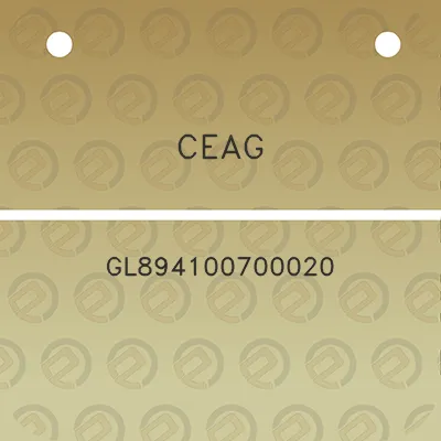 ceag-gl894100700020