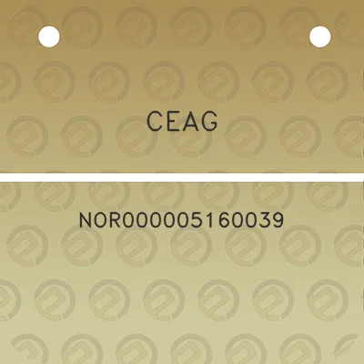 ceag-nor000005160039