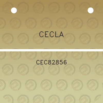 cecla-cec82856