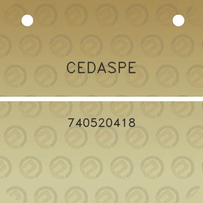 cedaspe-740520418