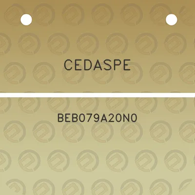 cedaspe-beb079a20n0