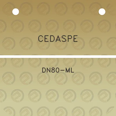 cedaspe-dn80-ml