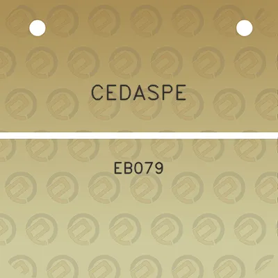 cedaspe-eb079