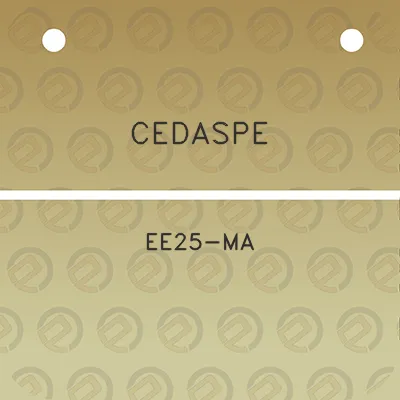 cedaspe-ee25-ma