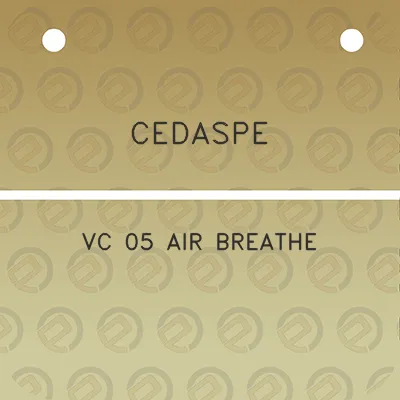 cedaspe-vc-05-air-breathe