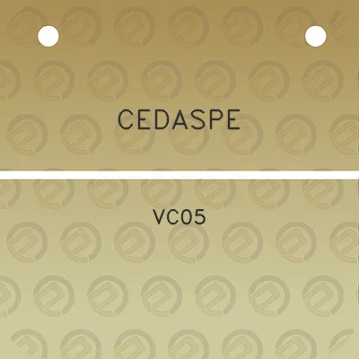 cedaspe-vc05