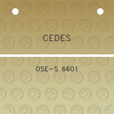 cedes-ose-s-6601