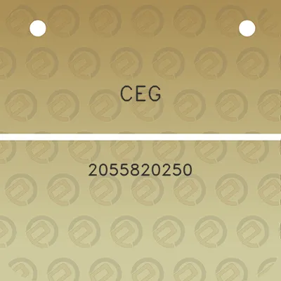 ceg-2055820250