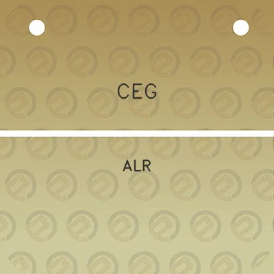 ceg-alr