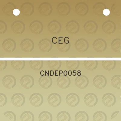 ceg-cndep0058