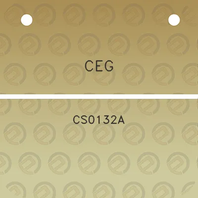 ceg-cs0132a