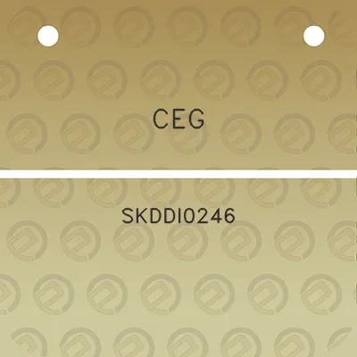 ceg-skddi0246