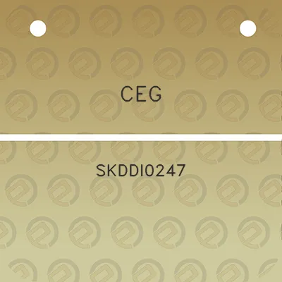 ceg-skddi0247