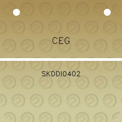 ceg-skddi0402