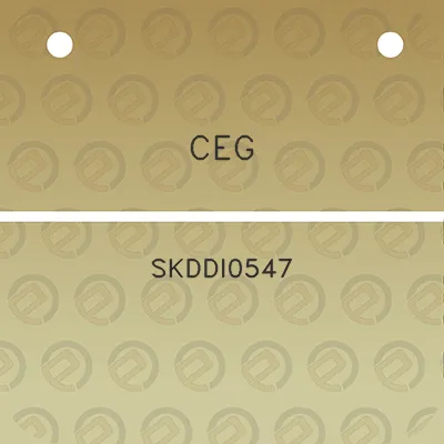 ceg-skddi0547